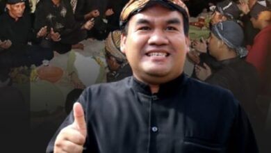 Kado Tahun Baru Bupati Blora Masuk 10 Kepala Daerah Pro Kebudayaan