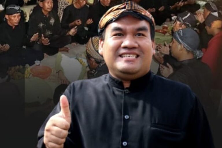 Kado Tahun Baru Bupati Blora Masuk 10 Kepala Daerah Pro Kebudayaan