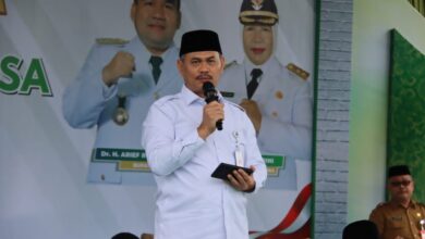 Kementerian Desa Apresiasi Peringatan Hari Desa 2026 di Blora