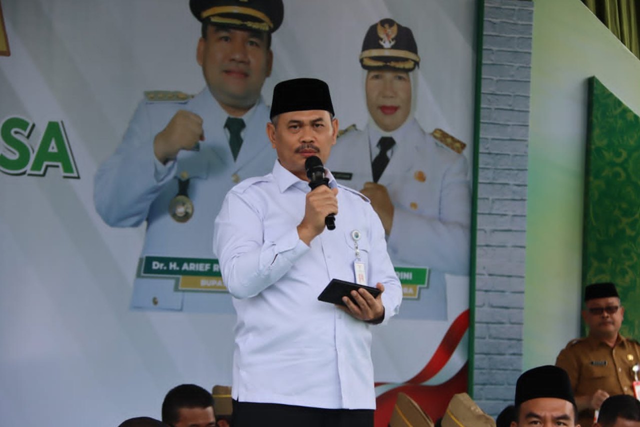Kementerian Desa Apresiasi Peringatan Hari Desa 2026 di Blora