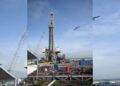 Kunjungi Rig di Sumur Darajingga Blora Dirut Pertamina Drilling Tekankan Zero Accident