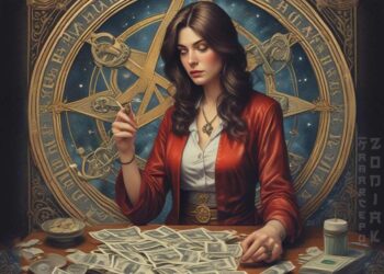 Leo Ada Pengeluaran Tak Terduga Scorpio Waspada Pinjol Ramalan Zodiak Januari 2026 Periode 24-31