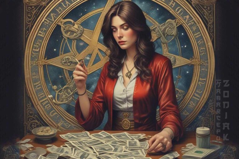 Leo Ada Pengeluaran Tak Terduga Scorpio Waspada Pinjol Ramalan Zodiak Januari 2026 Periode 24-31