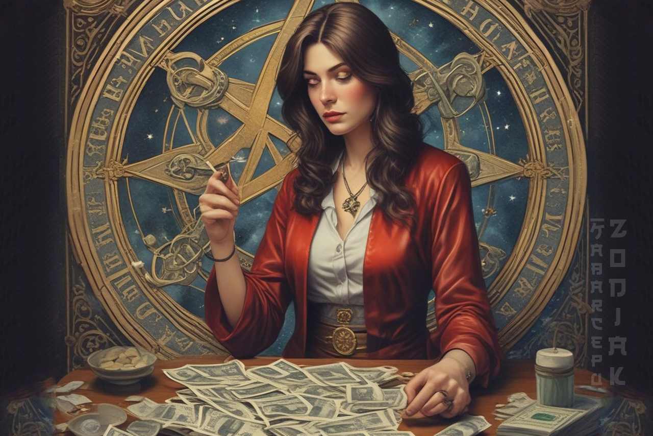 Leo Ada Pengeluaran Tak Terduga Scorpio Waspada Pinjol Ramalan Zodiak Januari 2026 Periode 24-31