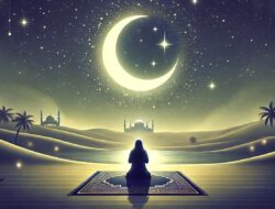 Malam 27 Rajab Pengertian dan Maknanya
