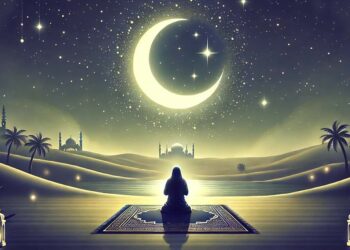 Malam 27 Rajab Pengertian dan Maknanya