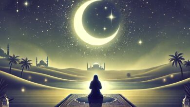 Malam 27 Rajab Pengertian dan Maknanya