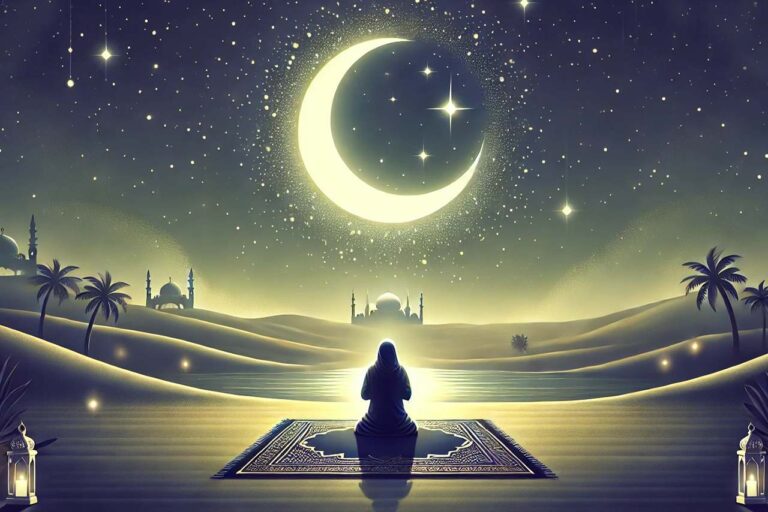 Malam 27 Rajab Pengertian dan Maknanya