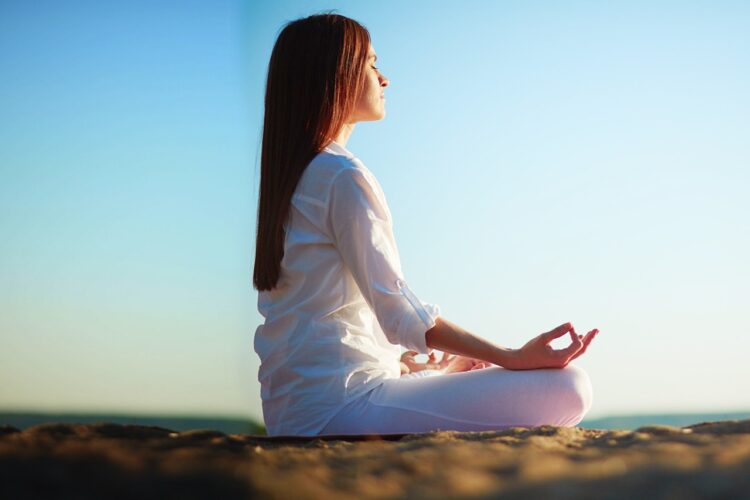 Manfaat Utama Yoga Menerapkan Yoga dalam Gaya Hidup Sehat