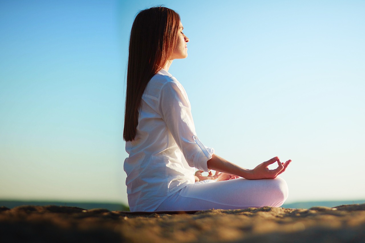 Manfaat Utama Yoga Menerapkan Yoga dalam Gaya Hidup Sehat