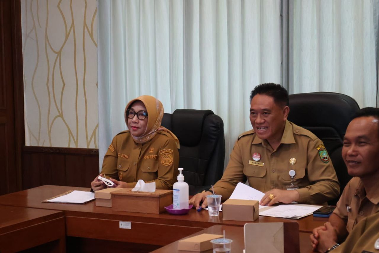 Mantul Barongan Blora Bakal Segera Masuk UNESCO 2