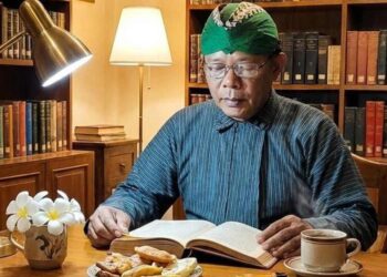 MATRA Blora Targetkan Kembalinya Masyarakat Jawa pada Akar Budaya