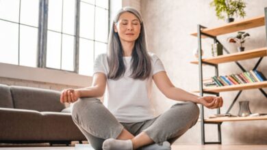 Melakukan Yoga di Rumah 10 Tips Memaksimalkan Manfaat Utama Yoga