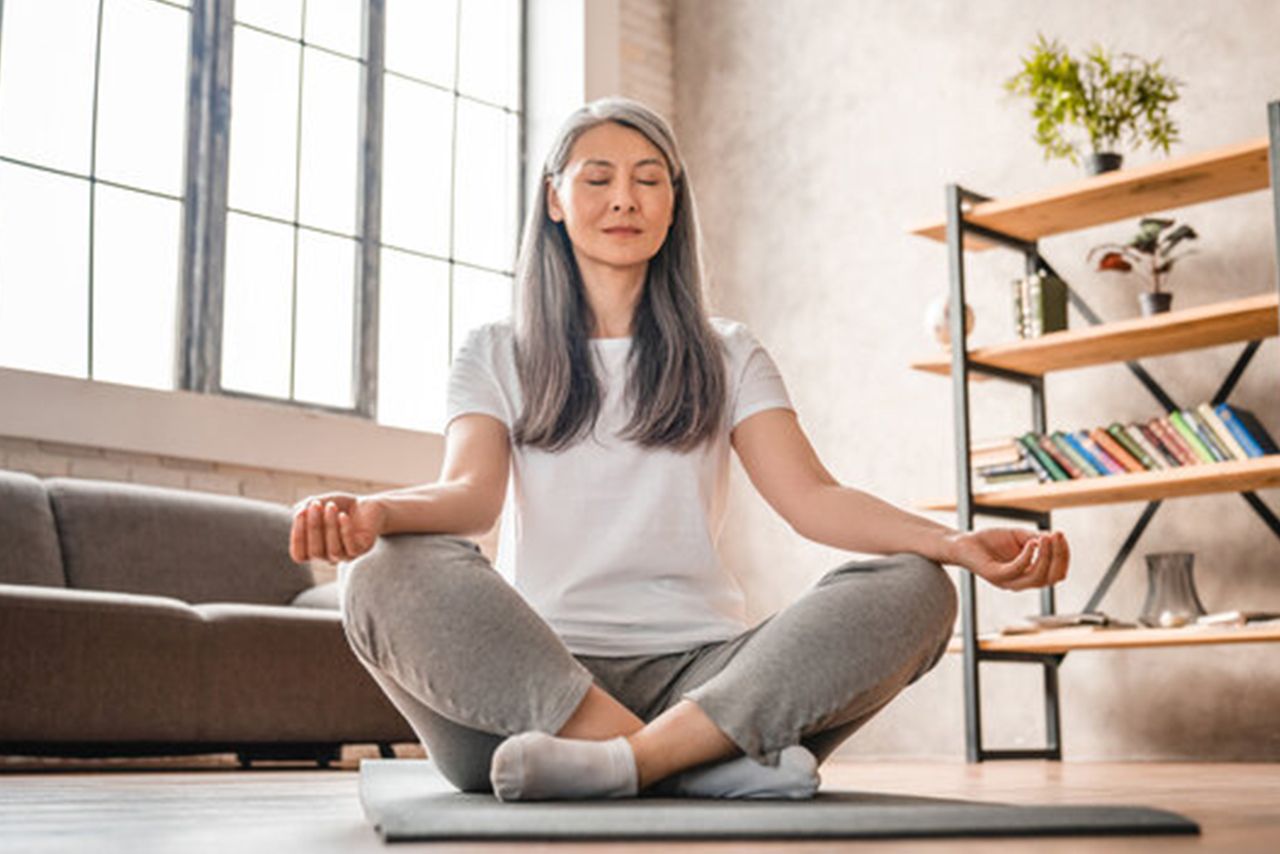 Melakukan Yoga di Rumah 10 Tips Memaksimalkan Manfaat Utama Yoga