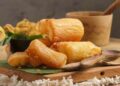 Melihat Nilai Gizi dalam Singkong Goreng