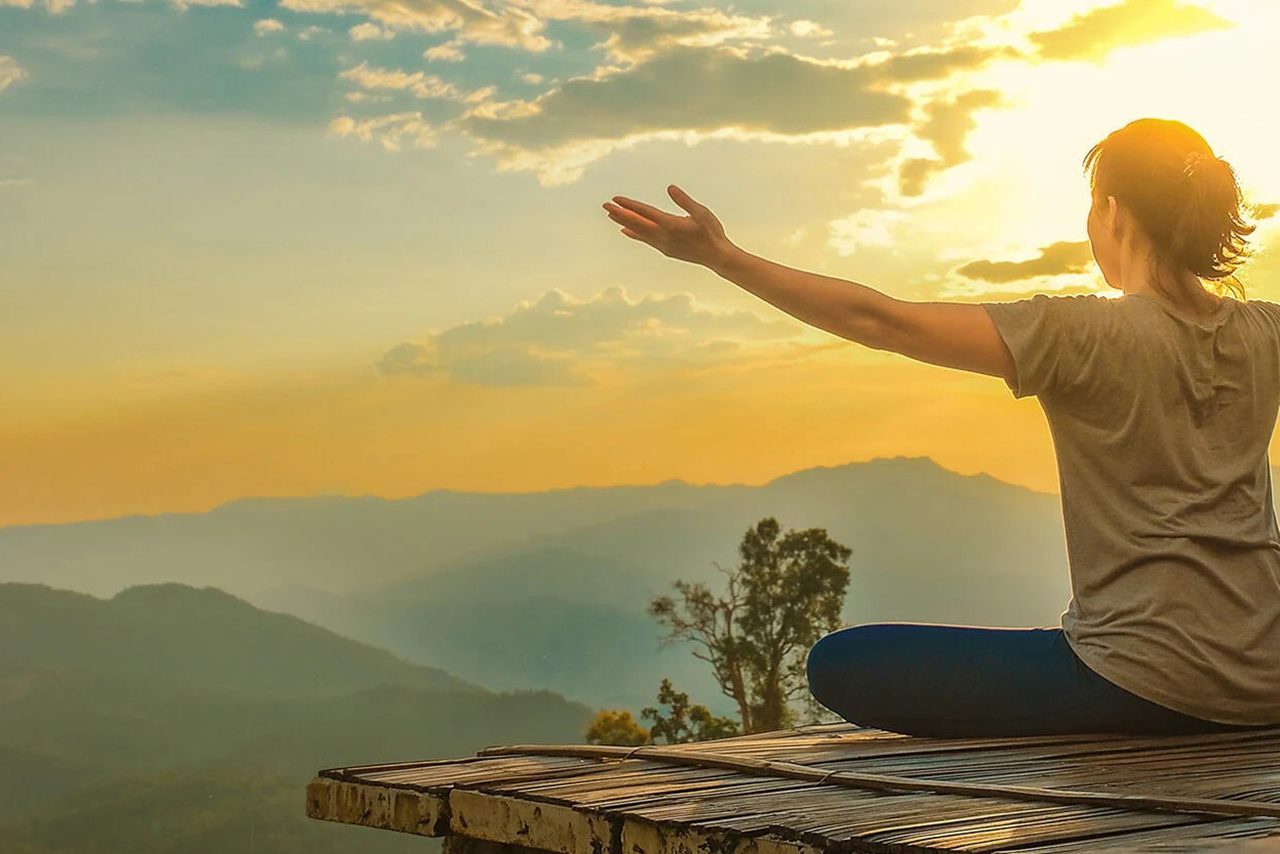 Mencapai Gaya Hidup Sehat Hindari Kebiasaan-Kebiasaan Ini