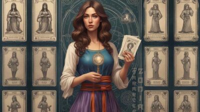 Nasib Keuangan, Karir dan Asmara Para Zodiak di Akhir Bulan: Prediksi Ramalan Zodiak Hari Ini 31 Januari 2026