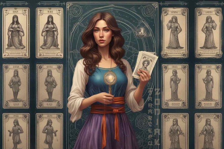 Nasib Keuangan Karir dan Asmara Para Zodiak di Akhir Bulan Prediksi Ramalan Zodiak Hari Ini 31 Januari 2026