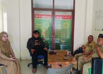 Obrolan Sejarah Blora yang Menyegarkan untuk Generasi Z