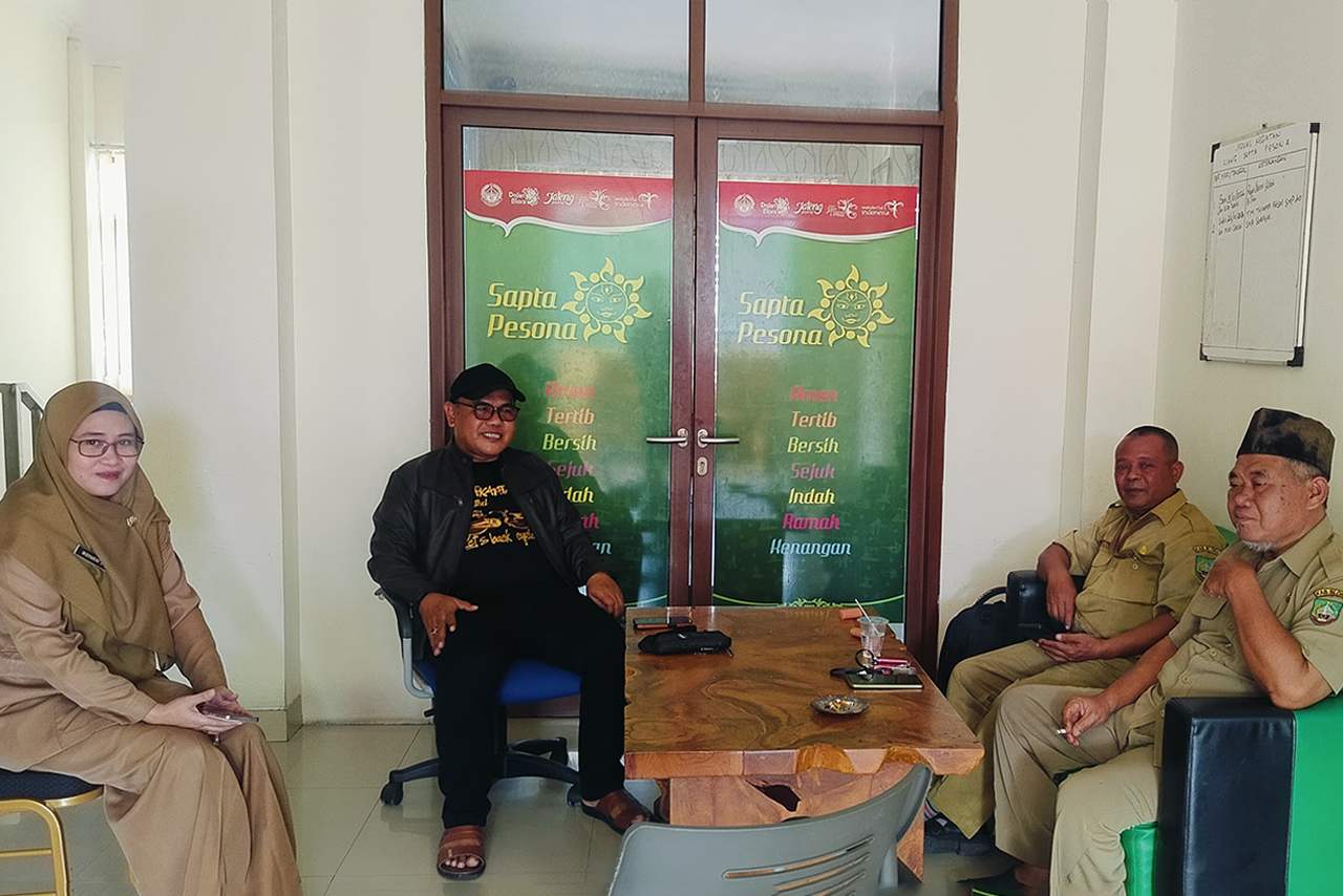 Obrolan Sejarah Blora yang Menyegarkan untuk Generasi Z