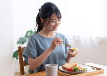 Pagi Dingin yang Bikin Lapar Rekomendasi 5 Menu Pagi Hari di Cuaca Dingin