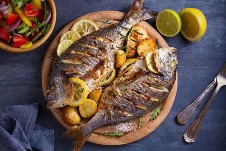 Pecinta Boga Bahari Perlu Tahu Ini 8 Manfaat Konsumsi Ikan Laut Secara Teratur