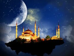 Peristiwa Isra Miraj Kisah Perjalanan Rasulullah dalam 1 Malam