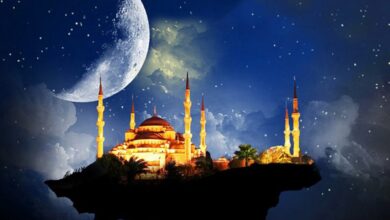 Peristiwa Isra Miraj Kisah Perjalanan Rasulullah dalam 1 Malam
