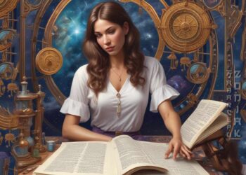 Ramalan Zodiak Januari 2026 Periode 24-31 Kondisi Karir Keuangan dan Asmara Aries Taurus Gemini dan Cancer