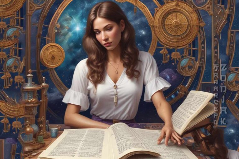 Ramalan Zodiak Januari 2026 Periode 24-31 Kondisi Karir Keuangan dan Asmara Aries Taurus Gemini dan Cancer