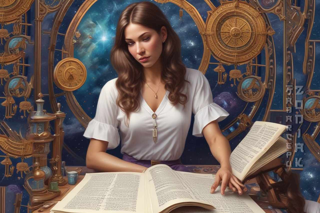 Ramalan Zodiak Januari 2026 Periode 24-31 Kondisi Karir Keuangan dan Asmara Aries Taurus Gemini dan Cancer