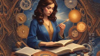 Ramalan Zodiak Januari 2026 Prediksi Keuangan dan Asmara 12 Zodiak Hingga Akhir Bulan