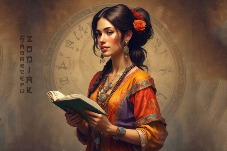 Ramalan Zodiak Tahun 2026 Keberuntungan yang Menghampiri 12 Zodiak di Tahun Ini