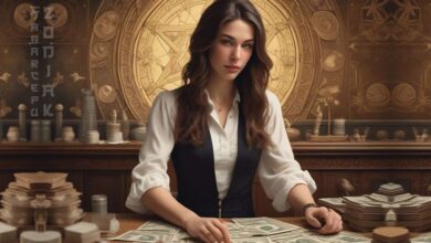 Saldo Menipis Tips Menghadapi Tekanan Finansial di Akhir Bulan Berdasarkan Karakter Zodiak