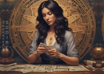 Scorpio Waspada Konflik Asmara Leo Jaga Komunikasi Ramalan Zodiak Minggu Ini 17-24 Januari 2026