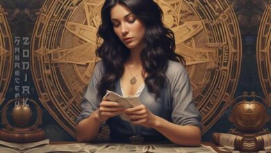 Scorpio Waspada Konflik Asmara Leo Jaga Komunikasi Ramalan Zodiak Minggu Ini 17-24 Januari 2026