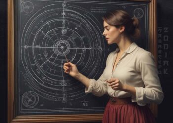 Sejarah dan Perkembangan Zodiak yang Mungkin Belum Anda Ketahui