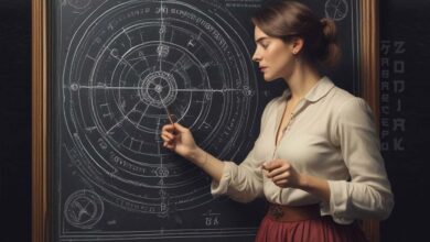 Sejarah dan Perkembangan Zodiak yang Mungkin Belum Anda Ketahui
