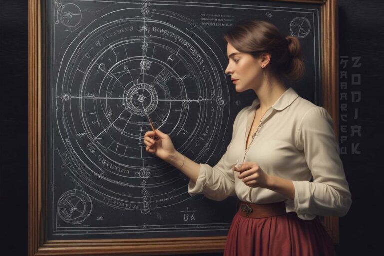 Sejarah dan Perkembangan Zodiak yang Mungkin Belum Anda Ketahui