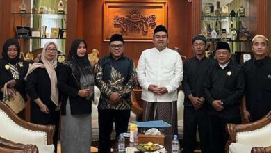 Sinergi dengan Pemkab MATRA Blora Siap Jadi Fondasi Moral Generasi Z