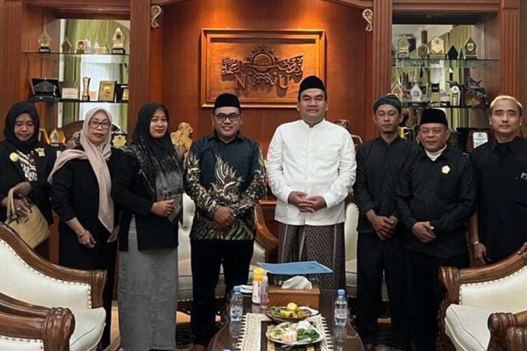 Sinergi dengan Pemkab MATRA Blora Siap Jadi Fondasi Moral Generasi Z