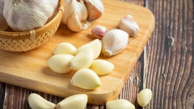 Suplemen Alami untuk Tubuh Tips Mengonsumsi Bawang Putih untuk Menjaga Kekebalan Tubuh di Musim Hujan