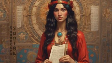 Tahun 2026 yang Penuh Dinamika Cara 12 Zodiak Menghadapi Peluang dan Tantangan Hidup di Tahun Ini