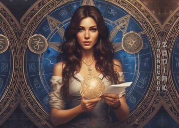 Zodiak Minggu Ini 17-24 Januari 2026 Kondisi Karir Keuangan dan Asmara Aries Taurus Gemini dan Cancer