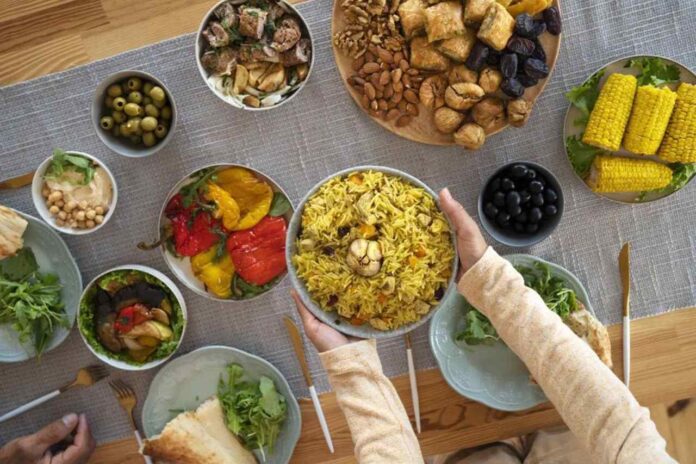 10 Ide Menu Sahur Sehat dan Bergizi yang Bikin Tubuh Tetap Fit