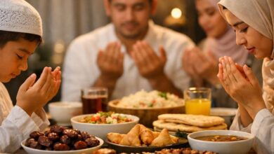 10 Ide Menu Sahur yang Gak Bikin Cepet Haus