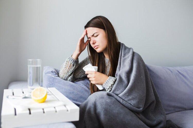 10 Penyakit Ringan yang Sering Melanda dan Obat Alami untuk Menyembuhkannya