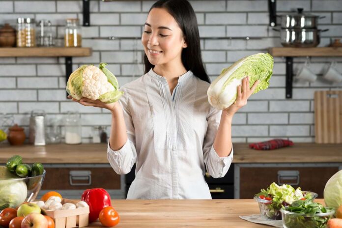 12 Sayuran untuk Menu Sahur yang Bikin Kenyang Lebih Lama