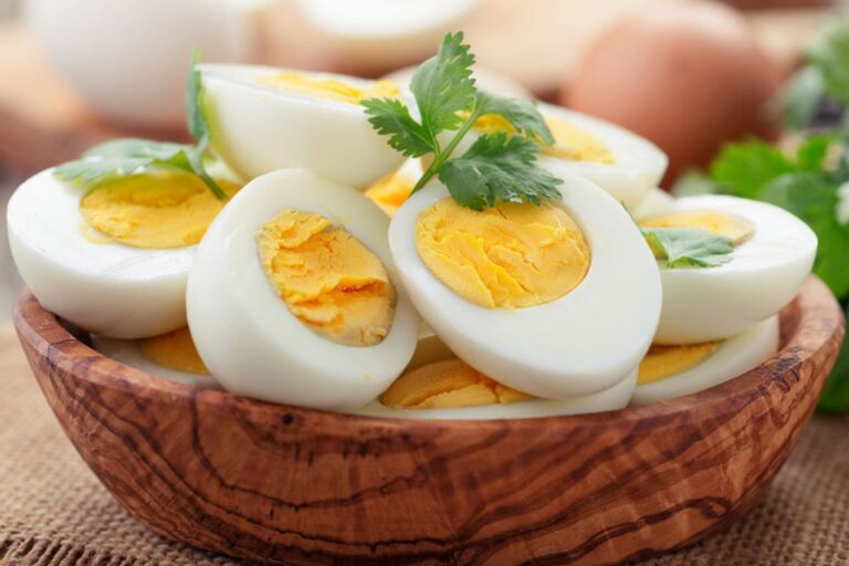 5 Ide Menu Sahur dengan Telur yang Autentik dan Praktis untuk Harian