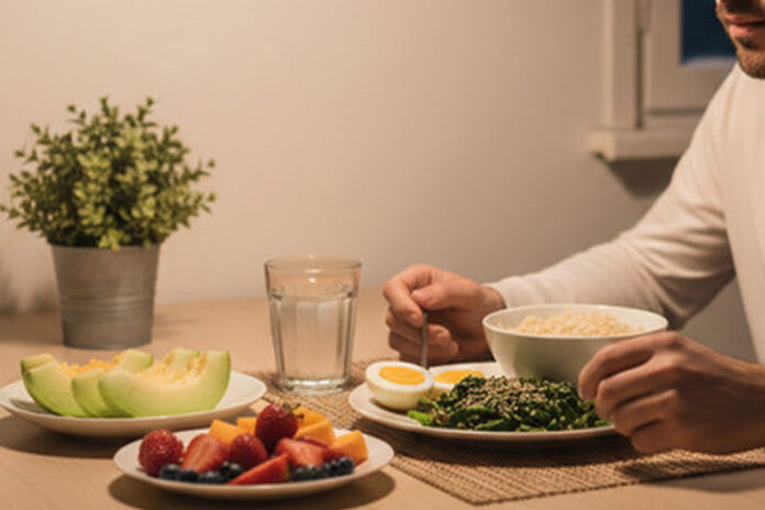 5 Jenis Buah-buahan yang Sebaiknya Jangan Dikonsumsi Saat Sahur